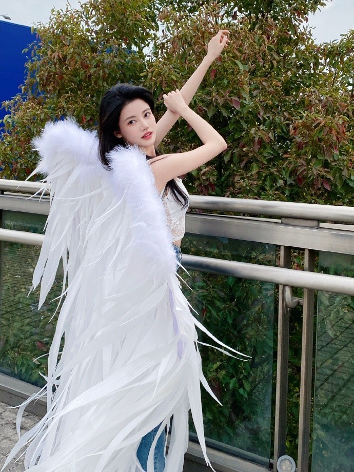 我的大叔