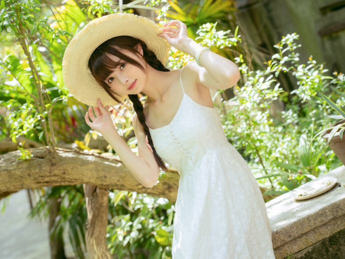 铃芽之旅