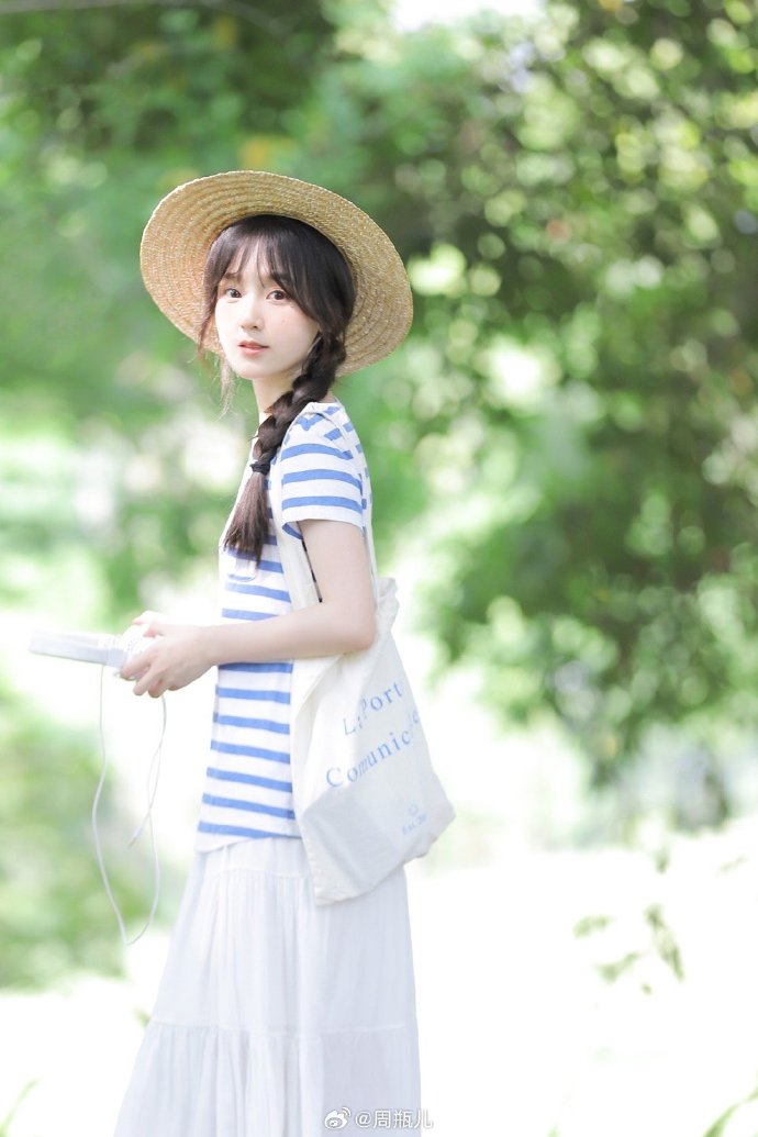 赵今麦担纲《一念江南》女主角，古装治愈剧新篇正式开启