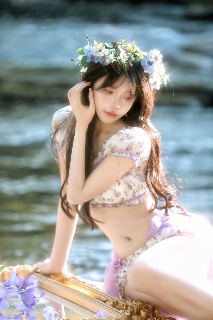 阿甘正传
